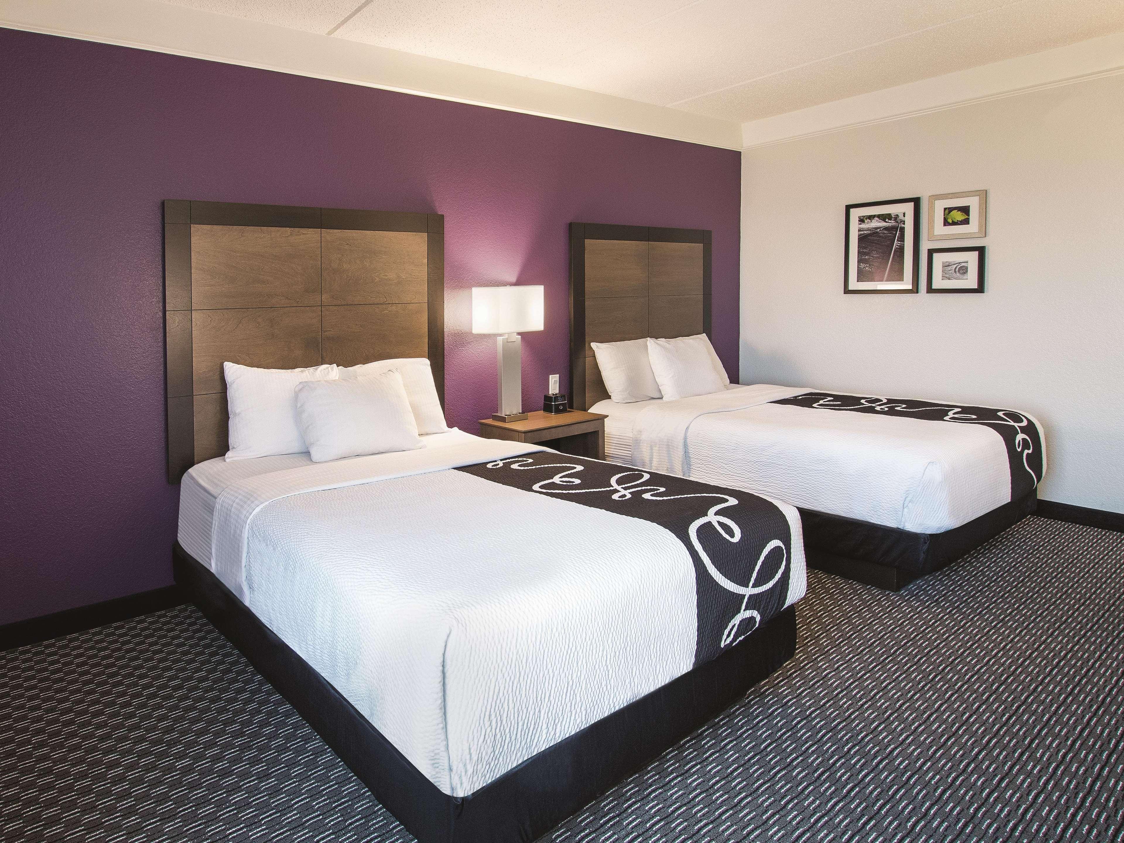 La Quinta By Wyndham Arlington North 6 Flags Dr Hotel Kültér fotó