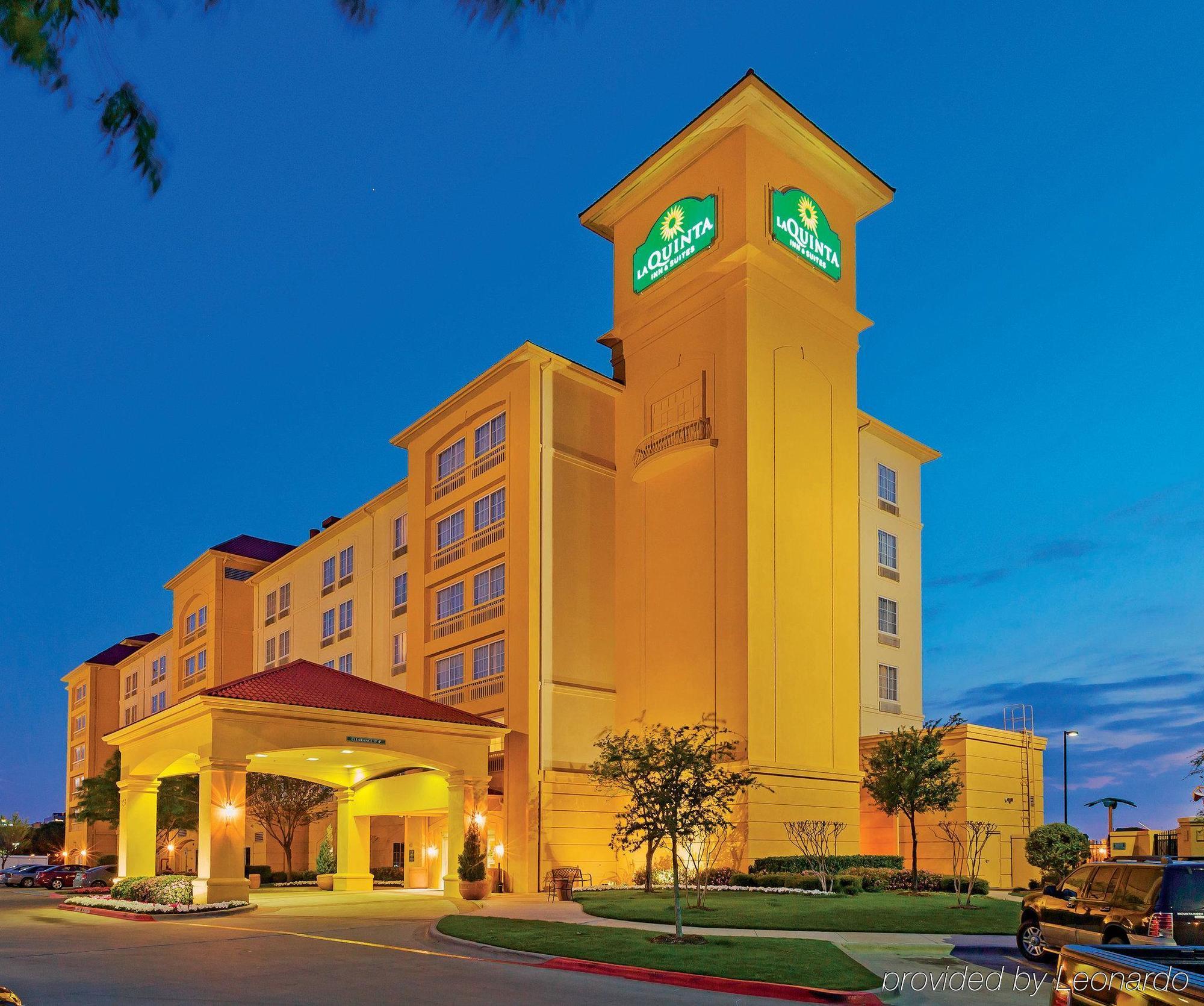 La Quinta By Wyndham Arlington North 6 Flags Dr Hotel Kültér fotó