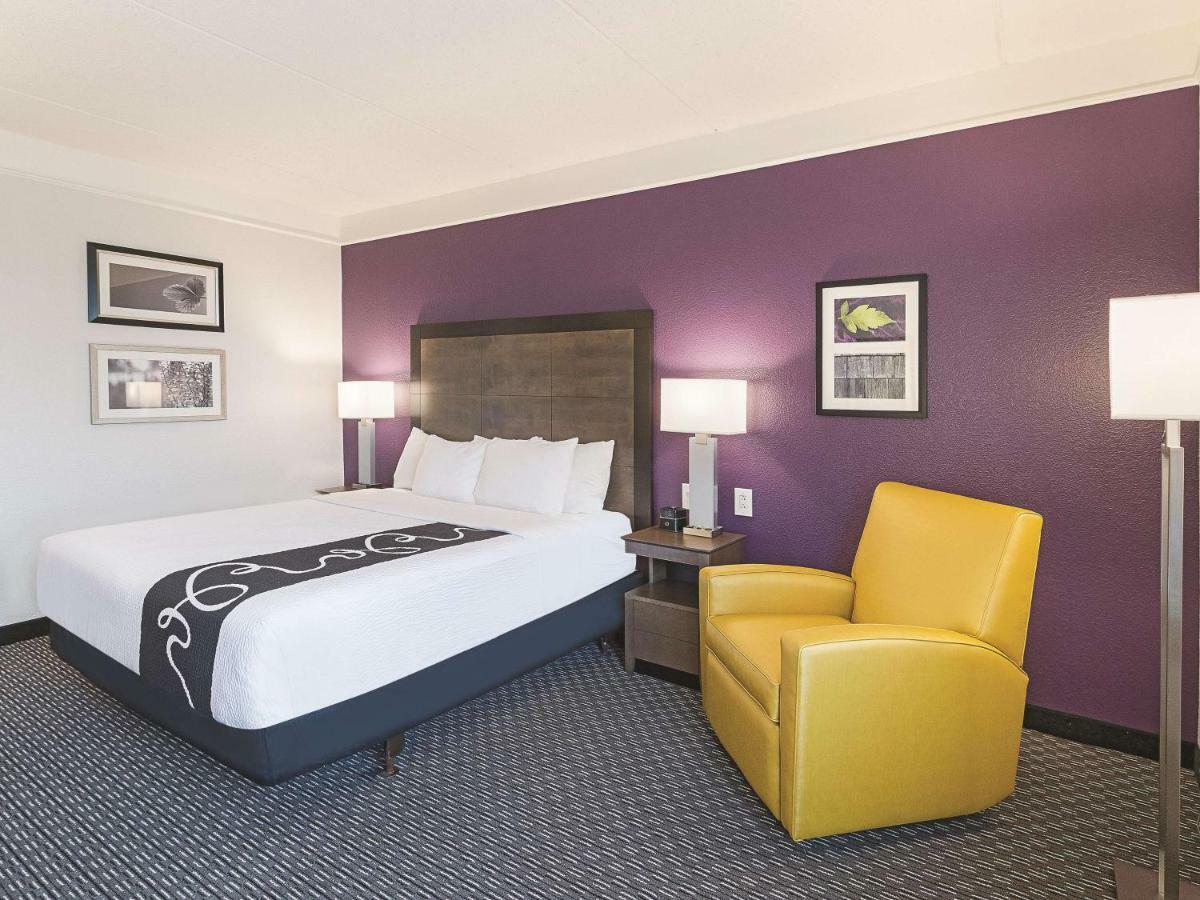 La Quinta By Wyndham Arlington North 6 Flags Dr Hotel Kültér fotó