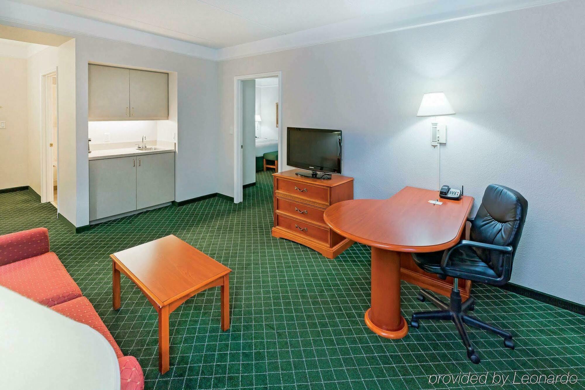 La Quinta By Wyndham Arlington North 6 Flags Dr Hotel Kültér fotó