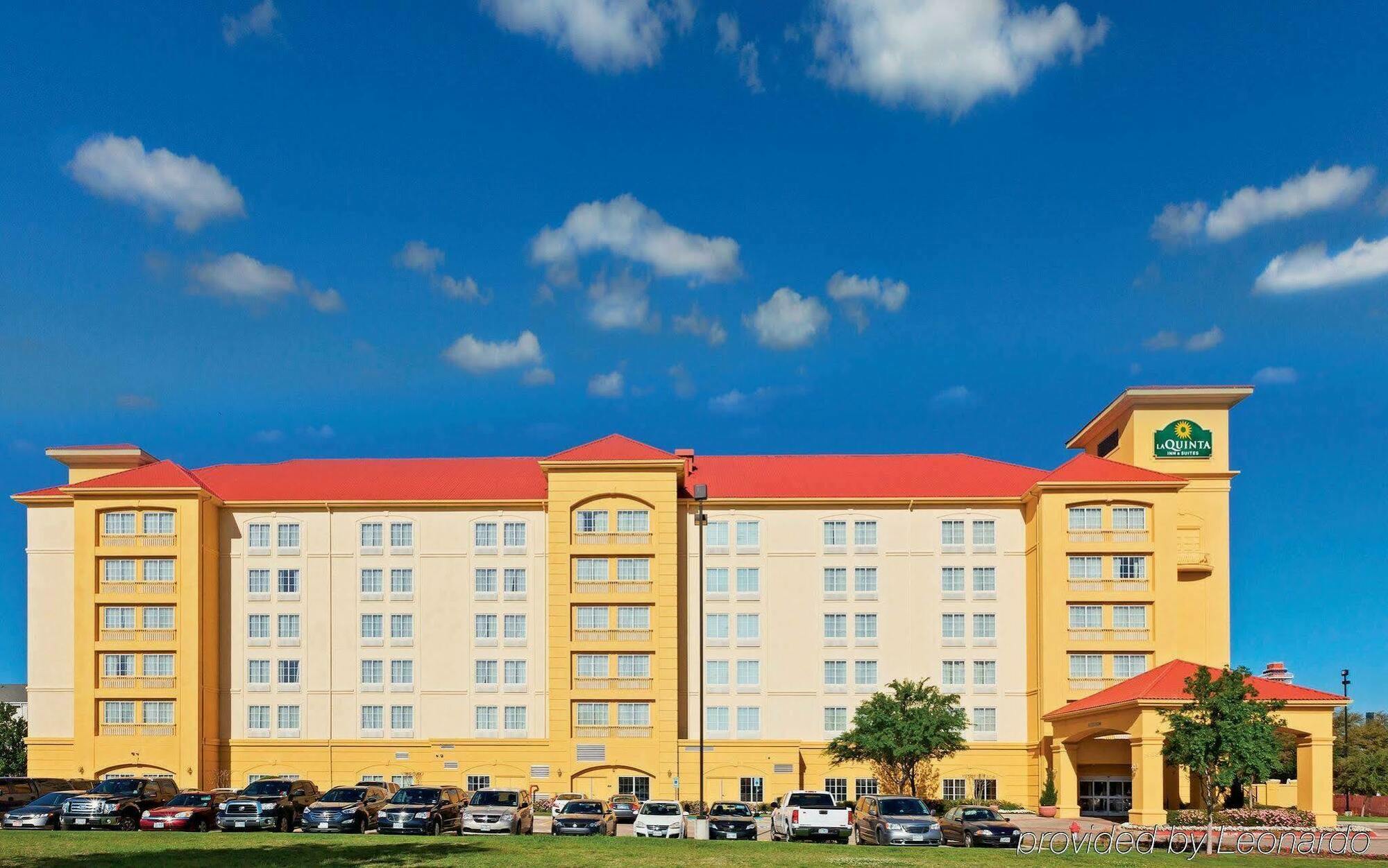 La Quinta By Wyndham Arlington North 6 Flags Dr Hotel Kültér fotó
